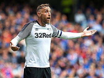Keogh takes his case against D...